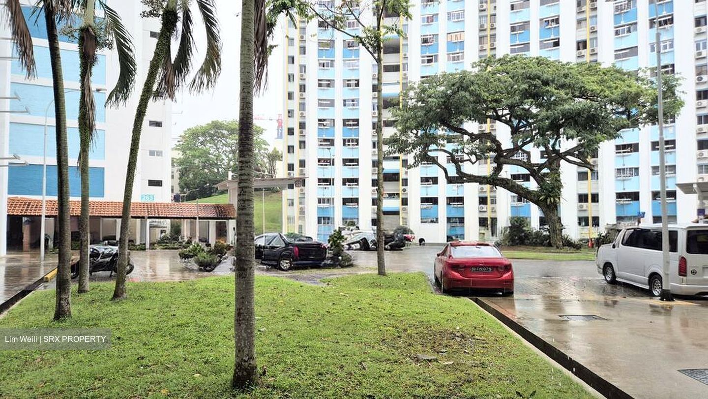 Jurong East Street 24 (D22), Shop House #501157051